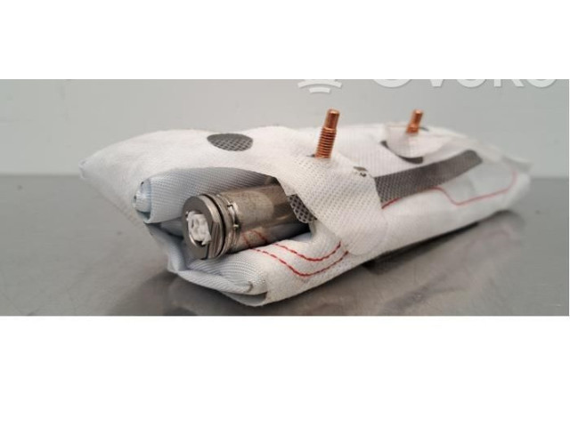 Подушка безопасности в сиденье 9831817780 Citroen C4 III e-C4