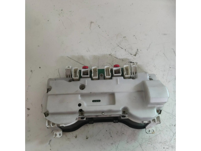 Přístrojová deska Toyota RAV 4 (XA20) 2002 838004A090, 1575105200