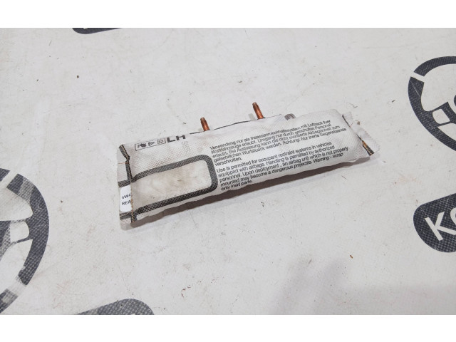 Подушка безопасности в сиденье    Skoda Kodiaq