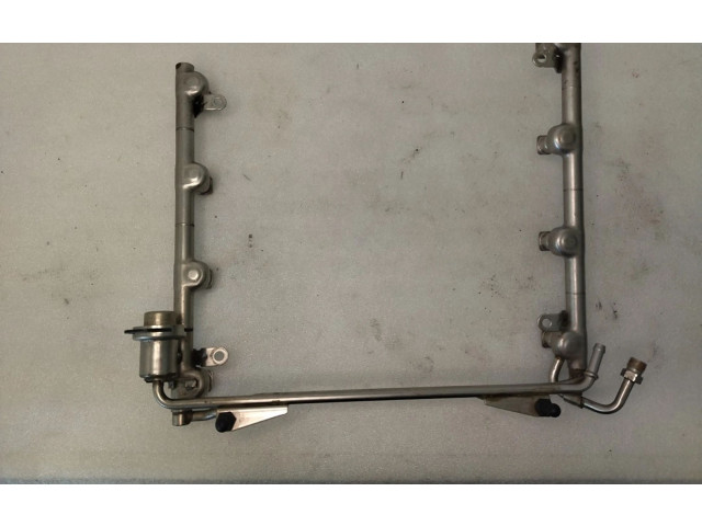 Vstřikovací lišta 078133534C, W458 Audi A8 S8 D3 4E