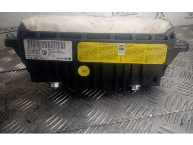 Подушка безопасности двери 1T0880204E Volkswagen Caddy