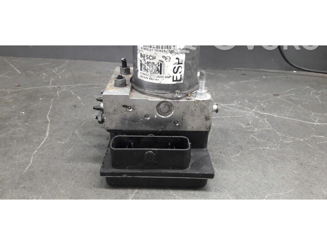 Jednotka ABS    Fiat Punto Evo 2014