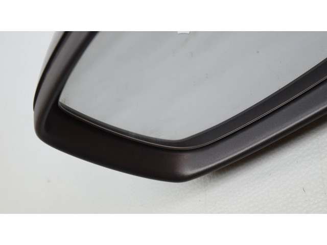 Зеркало электрическое        Skoda Fabia Mk3 (NJ)  2015 - 2021 года   