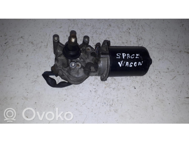 Моторчик дворников Mitsubishi Space Wagon