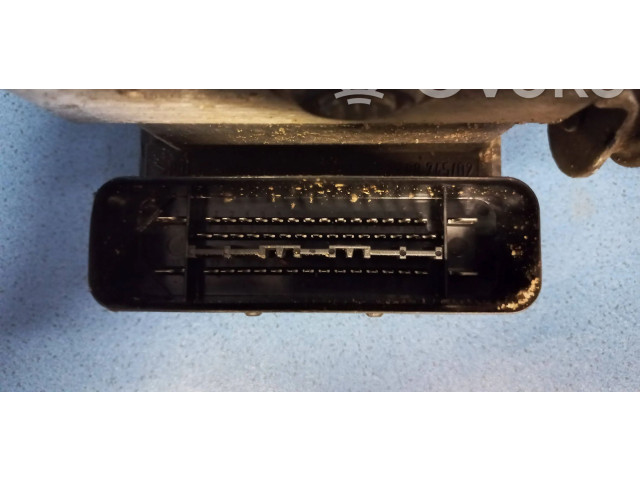 Блок АБС 1K0907379AA   Volkswagen  Golf Plus  2005 - 2013 года