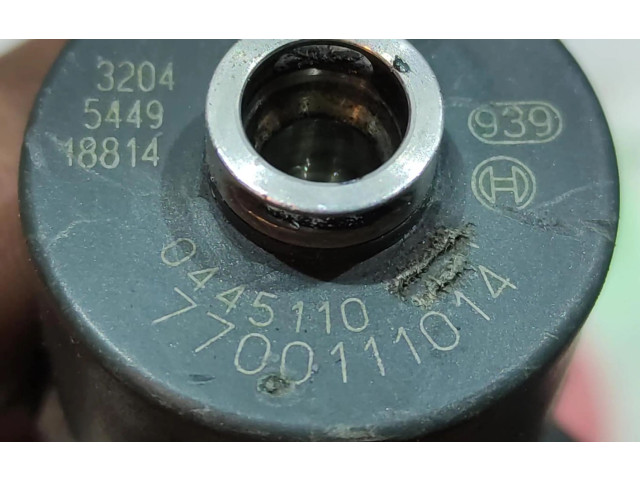 Vstřikovač 0445110019   Fiat Punto (188)     