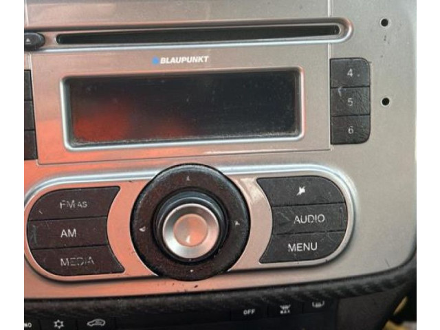 Моторчик заднего дворника Alfa Romeo Mito