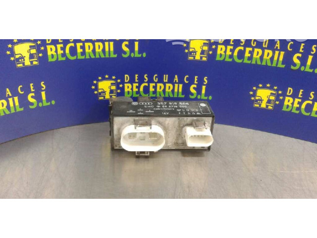 Pojistková skříňka 357919506, SH0898718000 Seat Alhambra (Mk1) 1997