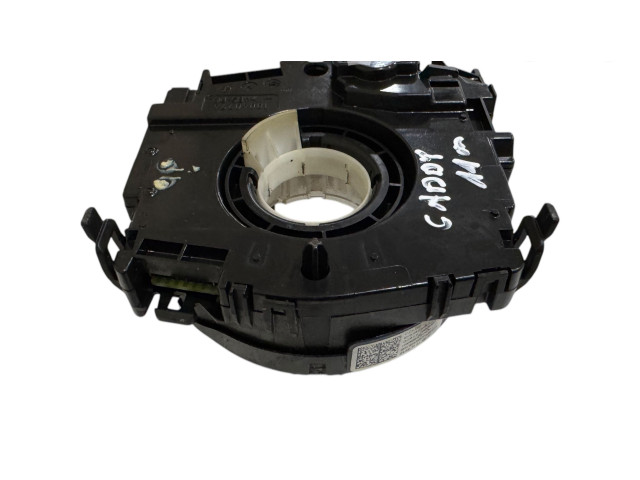 Подрулевой шлейф SRS 5K0953549C, 1000916611   Volkswagen Caddy