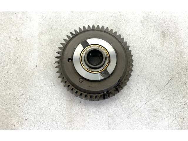 Čerpadlo oleje A6510301815, A6510340205 Mercedes-Benz E W212 651.924