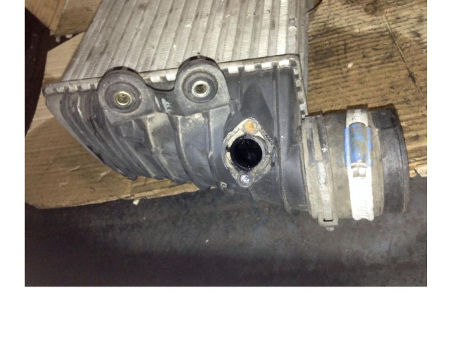 Интеркулер Volkswagen Golf IV