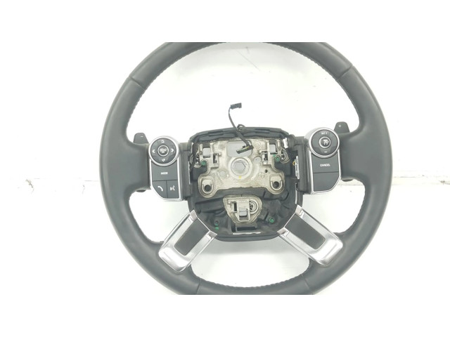 Руль Land Rover Discovery 5  2017- года LR035875, CPLA3L598AG8PVJ      