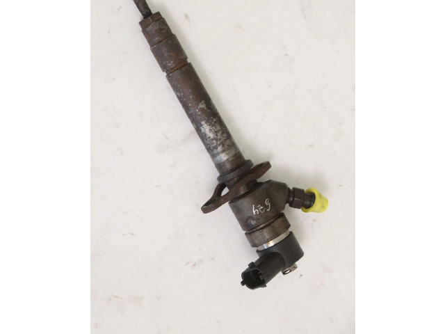 Форсунка 0445110078, 0445110078    Volvo V70  D5244T 