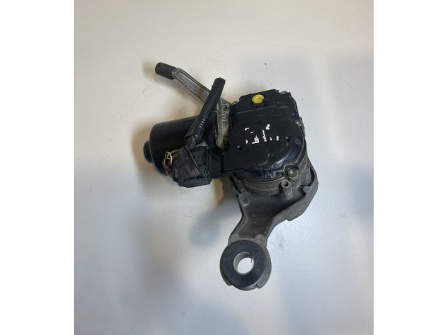 Двигатель стеклоочистителей BK2117501AE   Ford Transit Custom