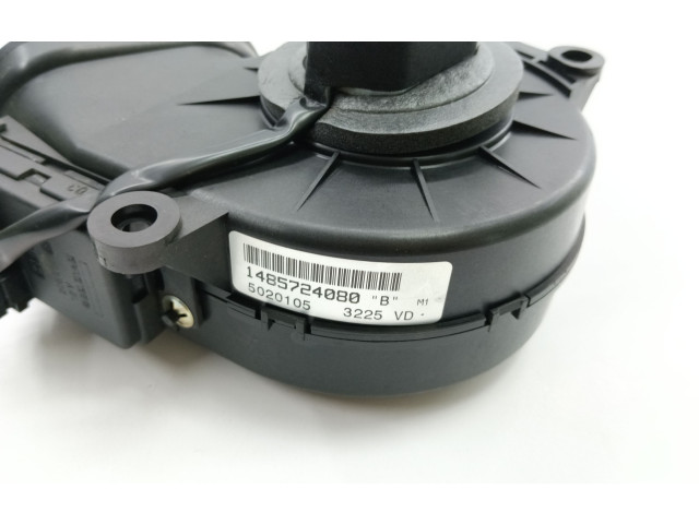 Вентилятор печки    8390149, 5020105   Peugeot 807