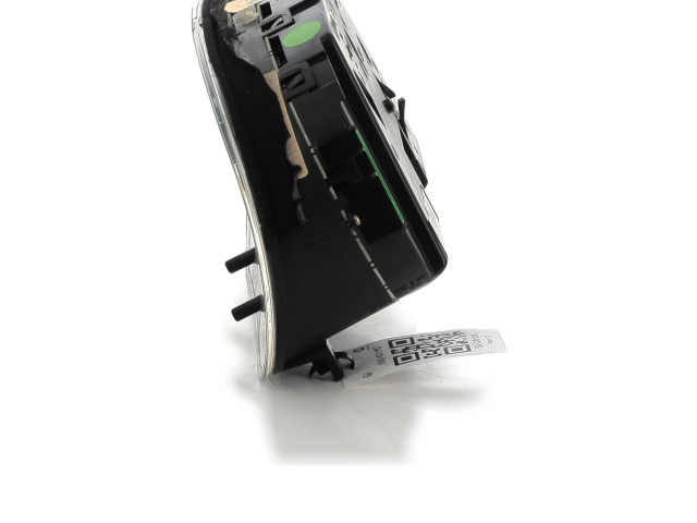 Спидометр (приборный щиток) 8L0919930EX, W0-6011G   Audi A3 S3 8L