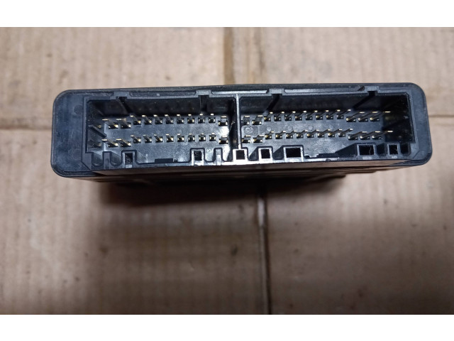 Блок управления АБС MR400420, X2T34172 Mitsubishi Pajero