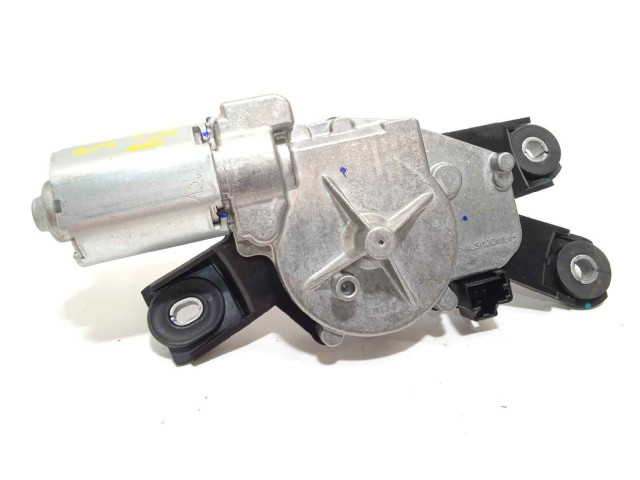 Моторчик заднего дворника 8888040488, 0390205042    Lynk & co 01