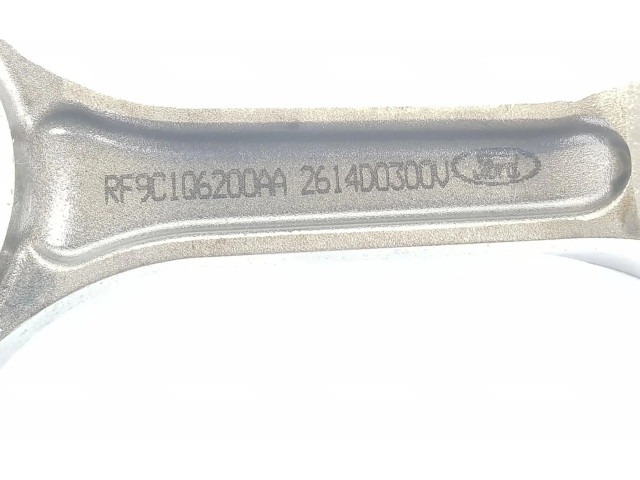 Ojnice 0603E4 Citroen Jumper 2.2