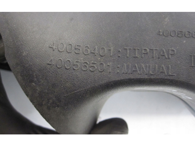 Зеркало электрическое Dacia Duster 2010 - 2017 года