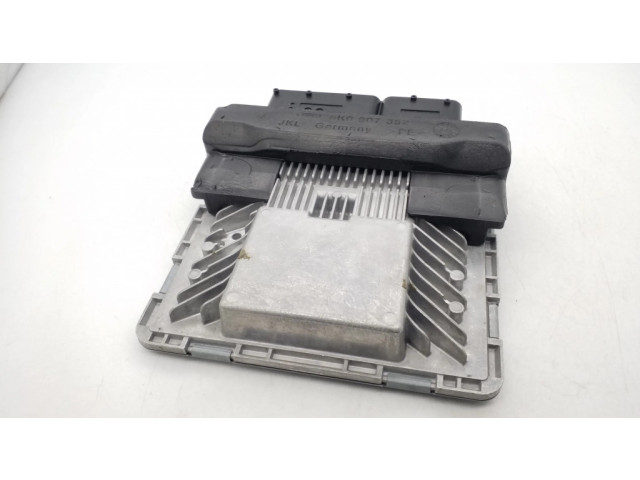 Блок управления двигателем Блок управления 8R0907559E, 8F0907559A   Audi Q5 SQ5