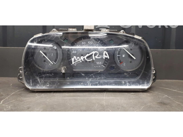 Панель приборов 83010-97491 Daihatsu Altis I