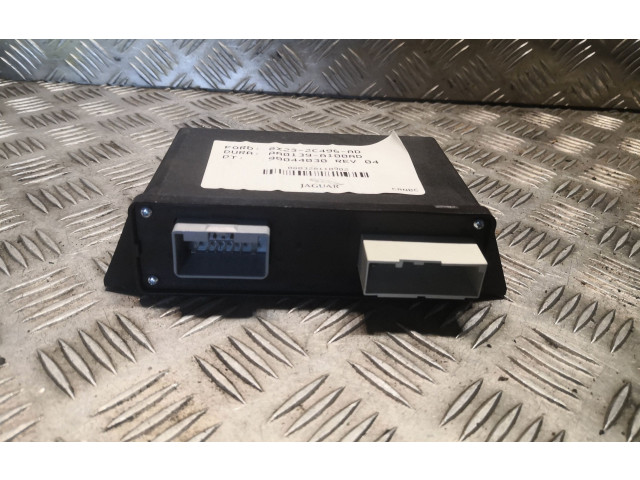 Блок управления заднего тормоза (EMF) 8X232C496AD Jaguar XF X250