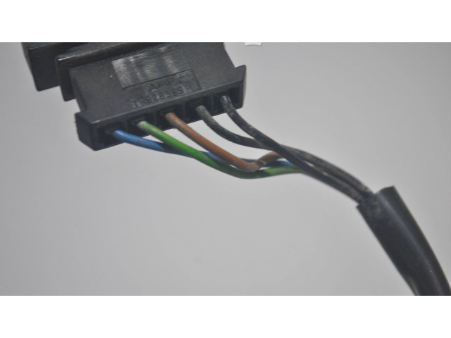 Зеркало электрическое Skoda Octavia Mk1 (1U) 1996 - 2004 года