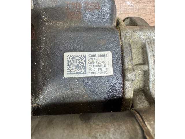 Топливный насос