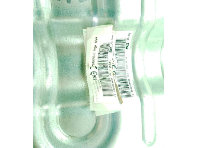 Подушка безопасности пассажира 980435858001 Citroen C4 Cactus