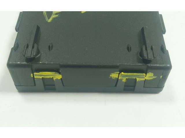 Блок управления A1669000015, A1669000015   Mercedes-Benz GLE AMG (W166 - C292)