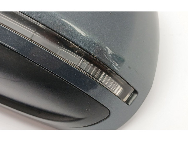 Зеркало электрическое Audi A4 Allroad - года