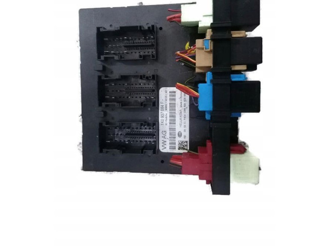 Блок комфорта 1K0937084F Volkswagen Golf VI