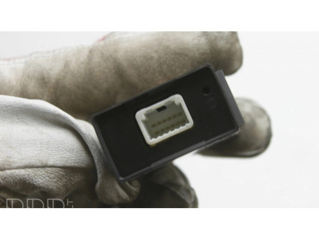 Блок управления 285001BA0A Infiniti EX