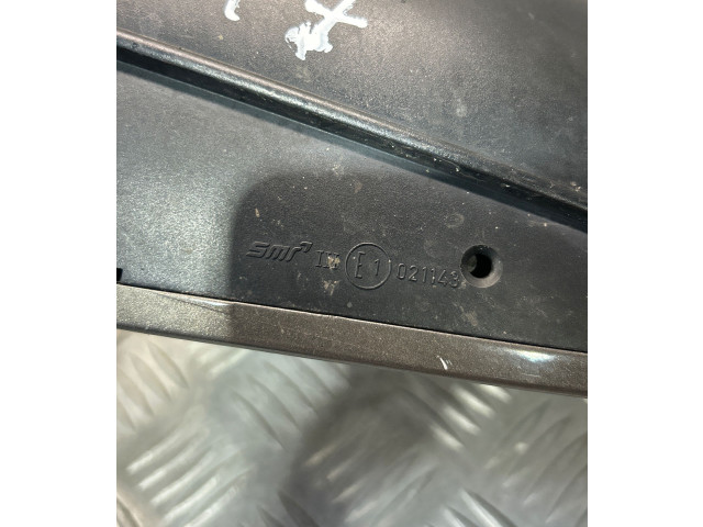 Зеркало электрическое        Audi A6 S6 C7 4G  2011 - 2018 года   