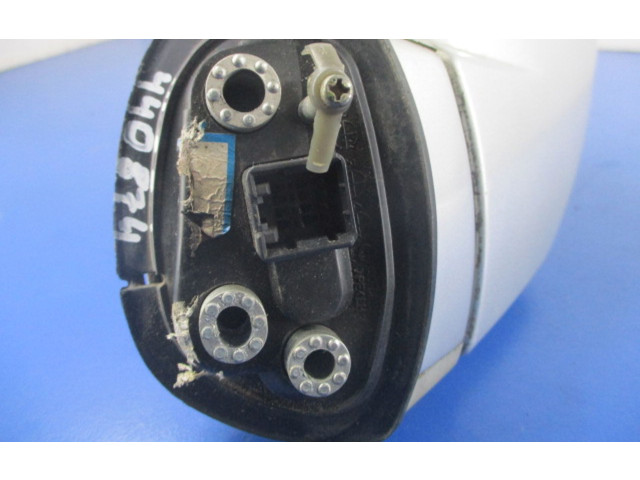 Zpětné zrcátko Audi Coupe 2002