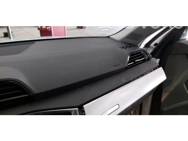 Блок подушек безопасности 83A880201L Audi Q3 F3