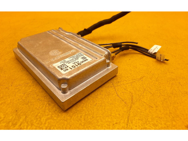 Другие блоки управления / модули 9850915180, 9850915180 Citroen C5 X