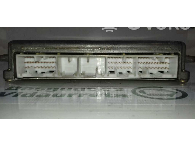 Řídící jednotka 0741863611, 37820PMHEO1 Honda Civic 2003