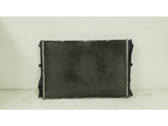 Радиатор охлаждающей жидкости