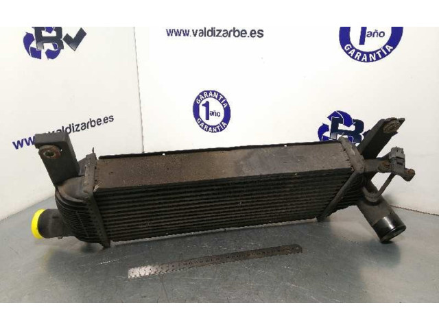 Интеркулер 14461EB360 Nissan Navara