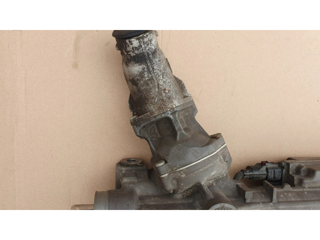 Рулевая рейка Спидометр (приборный щиток) 4M2423055AG, 4M2423105G Audi Q5 SQ5 2008-2017 года