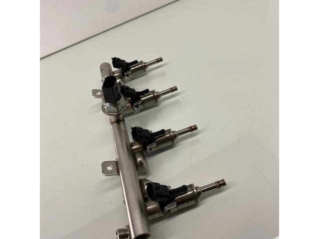 Vstřikovač 0261500073, V7591623   BMW 1 F20 F21  pro benzínový motor 1.6 N13B16A 