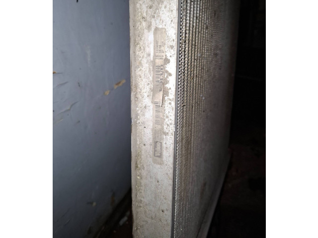 Топливная рампа 36000487, 05092447   Volvo S80   для двигателя B5254T2