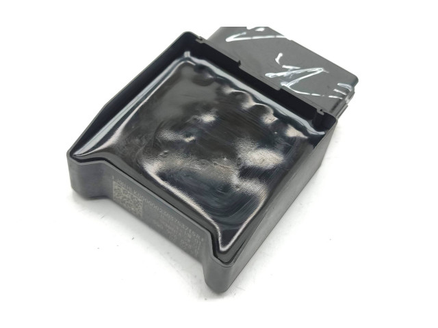 Блок управления топливного насоса 5Q0906093B, 060223 Audi A1