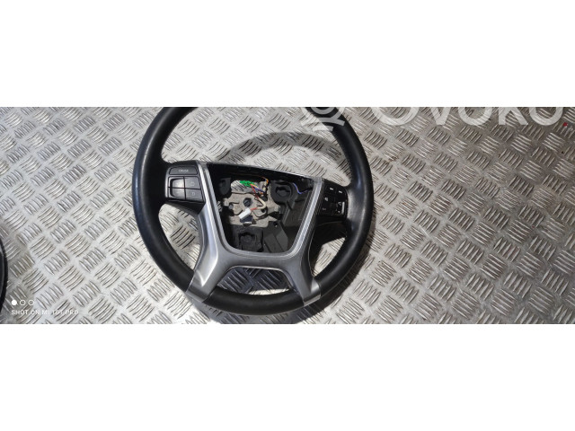 Руль Volvo V70  2000 - 2004 года 34108765A      