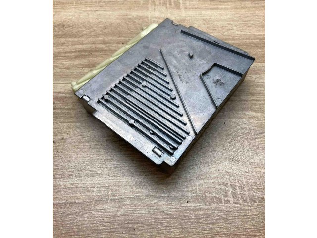 Блок управления коробкой передач P09472349, T99091136 Volvo S80