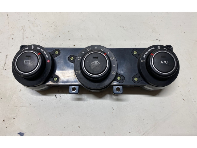 Блок управления климат-контролем 972501H200, A0248 KIA Ceed