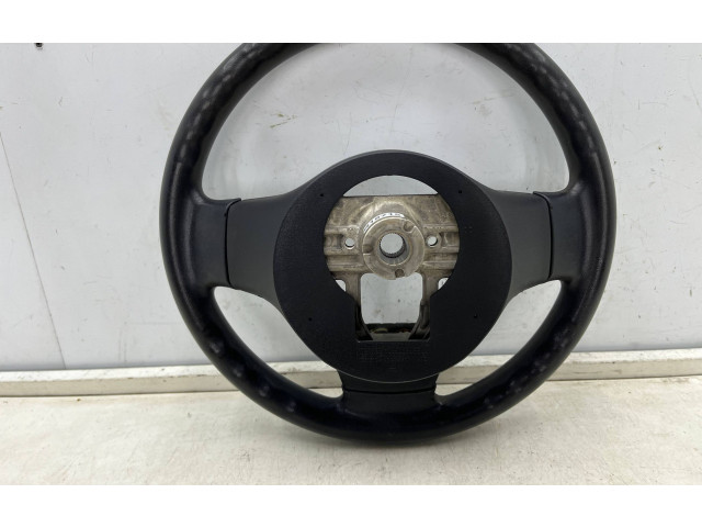 Руль Mitsubishi Colt 2004 - 2008 года mr955201xa