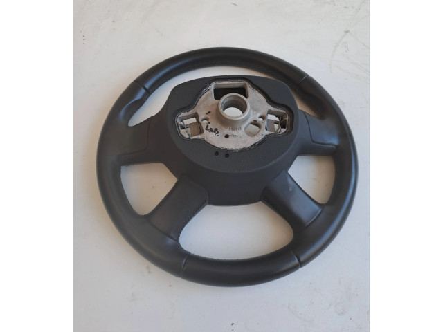 Руль Skoda Octavia Mk3 (5E) 2013 - 2019 года 5E0419091AA, 0060024781